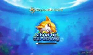 Bắn Cá Đại Dương Tại B52 Club