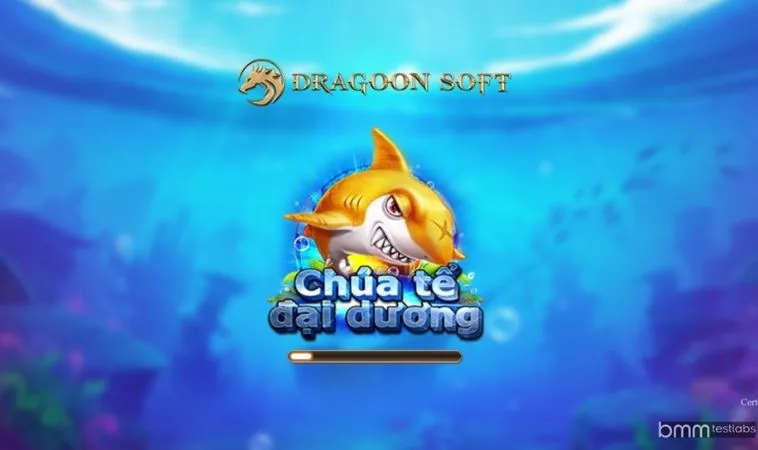 Bắn Cá Đại Dương Tại B52 Club
