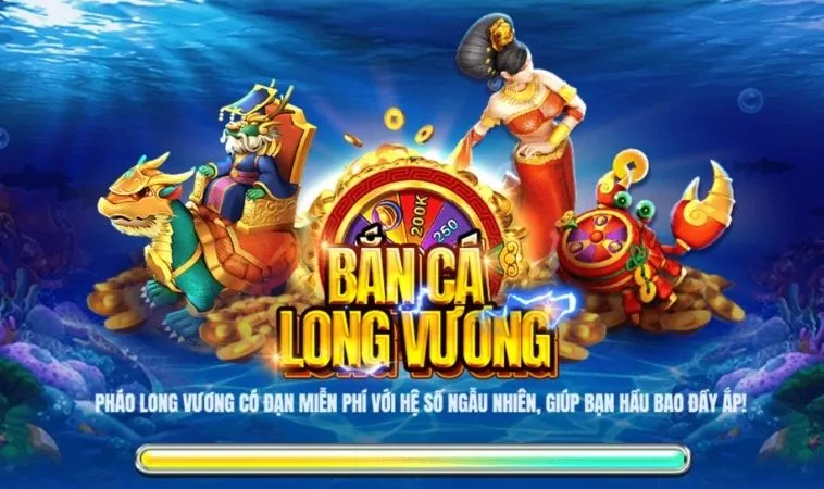 Bắn Cá Rồng Tại B52 Club