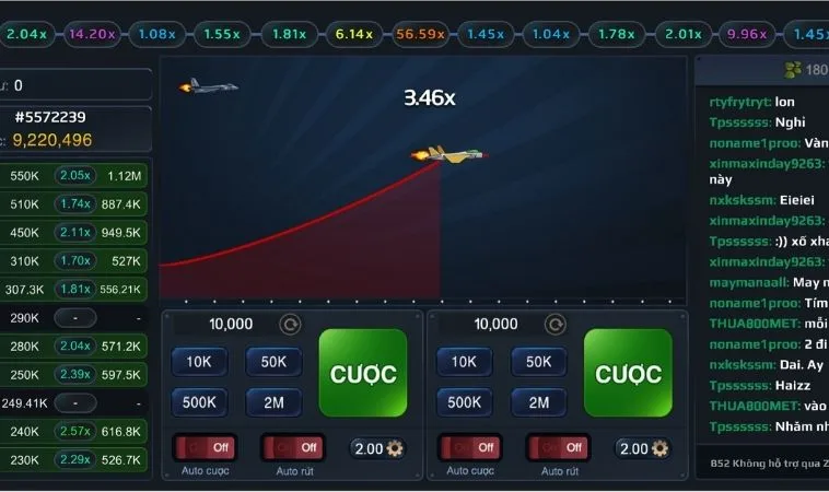 ZetX Tại B52 Club