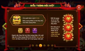 Nổ Hũ Lân Hái Lộc Tại B52 Club