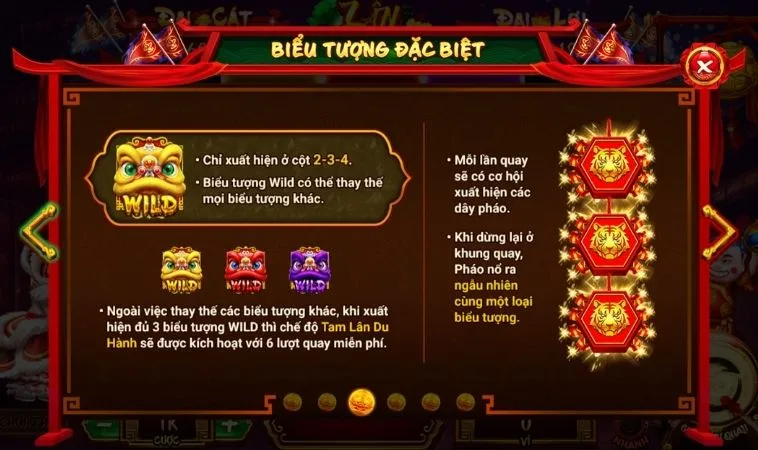 Nổ Hũ Lân Hái Lộc Tại B52 Club