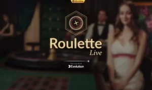 Roulette Cổng Game B52 Club