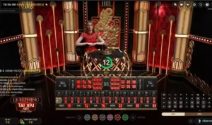 Tài Xỉu Cổng Game B52 Club