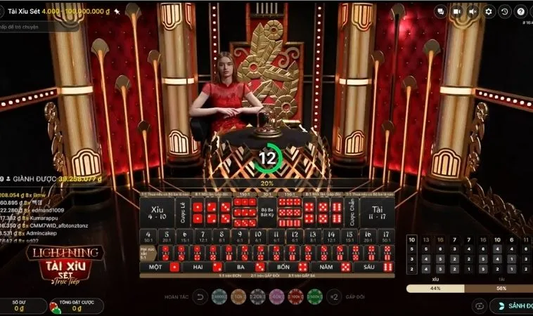 Tài Xỉu Cổng Game B52 Club
