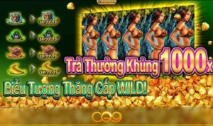 Nổ Hũ Rừng Xanh