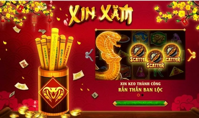 Nổ Hũ Xin Xăm Tại B52 Club