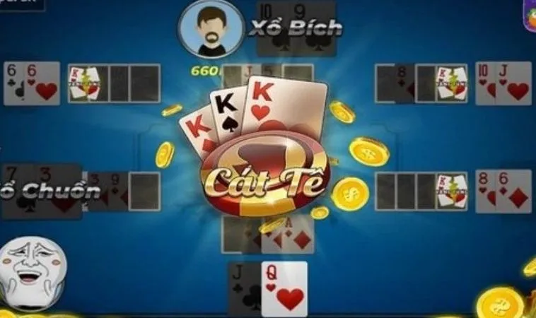 Sắc Tê Cổng Game B52 Club