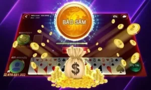 Sâm Lốc Cổng Game B52 Club