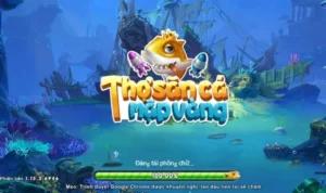 Thợ Săn Cá Tại B52 Club