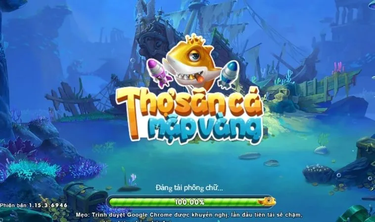 Thợ Săn Cá Tại B52 Club