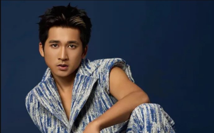 Trần Trung Founder B52CLUB
